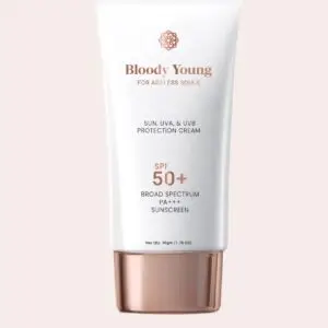 Tinted Radiance Sunscreen SPF 40