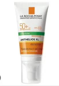 Matte Finish Sunscreen Stick SPF 50