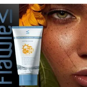 Sun Defense Luxe Sunscreen SPF 50